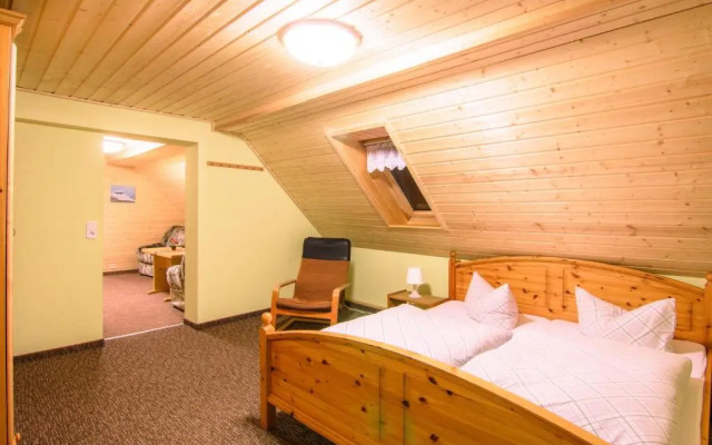 Ferienhotel Goldhübel