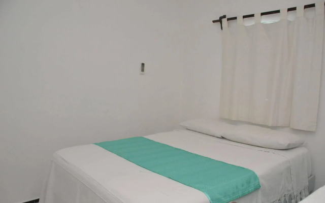 Hostal MX - Hostel