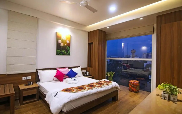 Hotel Fleur