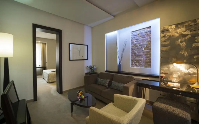 Отель Townhouse27