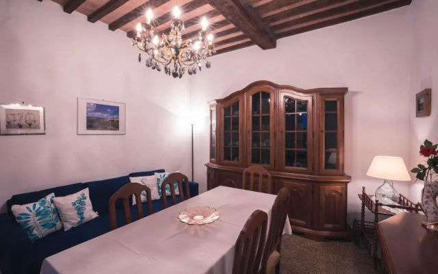 Tuscany House