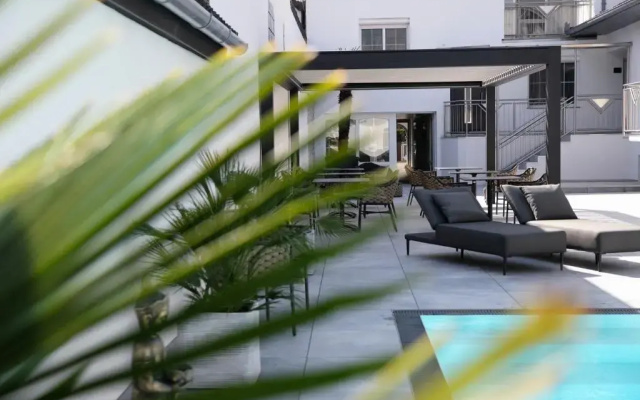 KRACHER Guesthouse No 4