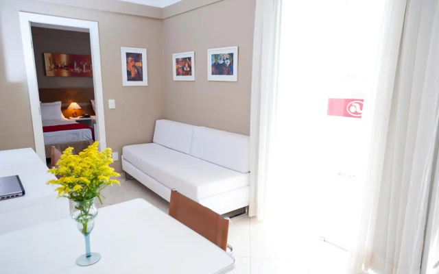 Alfa Hotel