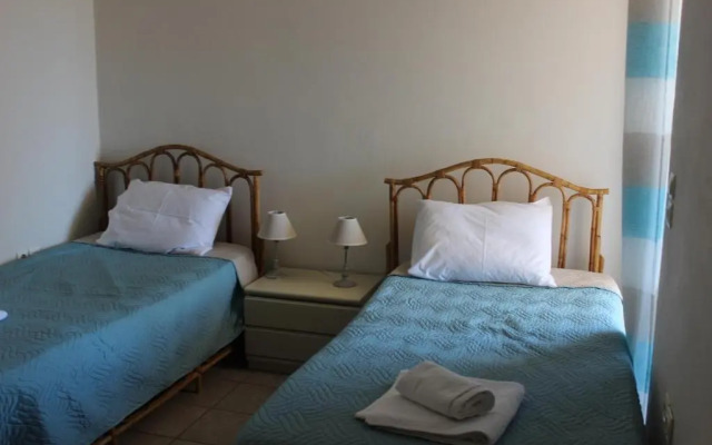 Athanasia Holiday House