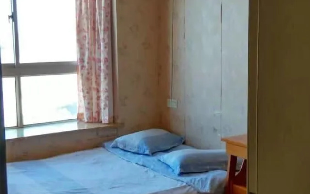 Apple Apartment