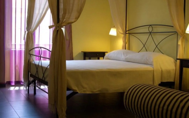 Guest House Rome