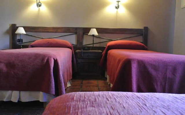 Aire Andino Apart Hotel