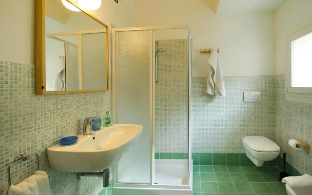 Apartment in Golfo Aranci With Terrace