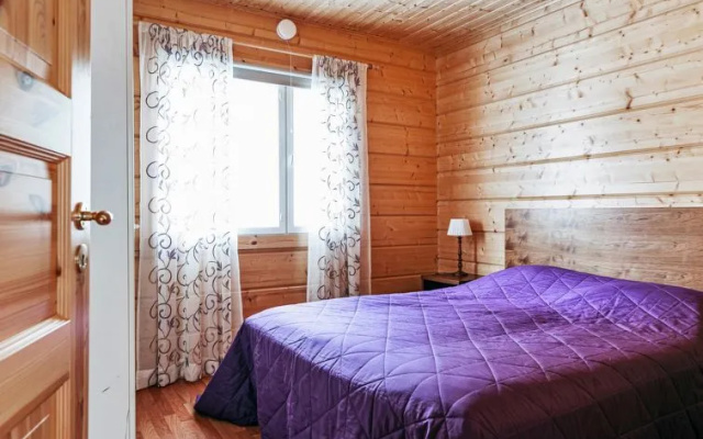 Holiday Home Aapeli iso