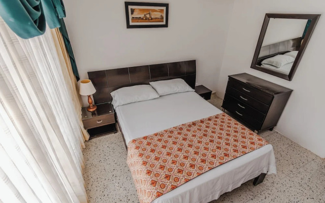 Casa Hotel Miriam