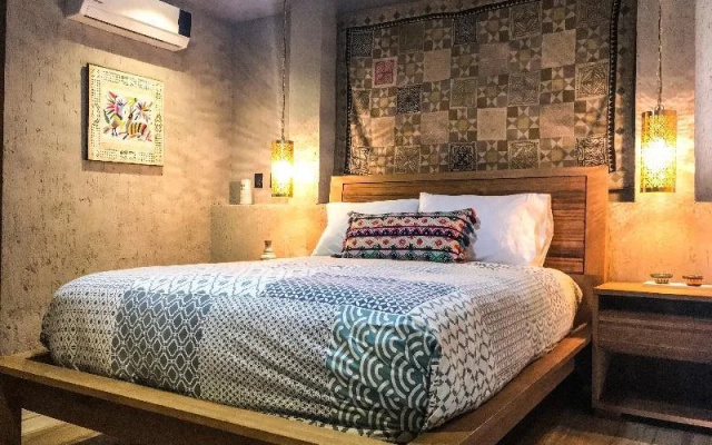 Arthouse Art Residences