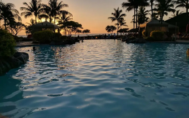 Maui Westside: Konea 1024/1026