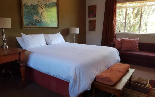 Burnham Road Suite Guest House