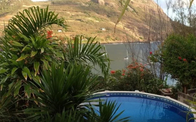 Pension Pukue'e
