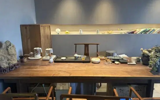 Tunxi Old Street in Mount Huangshan · Up Street Designer Homestay