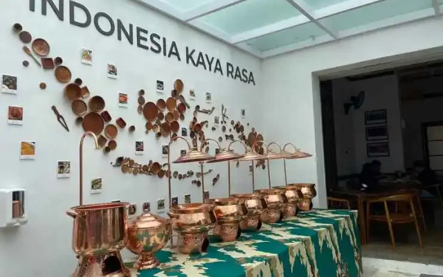 Dzawani Hotel