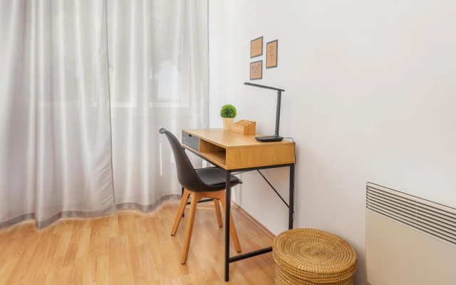 Nice Apartment in Rijeka With Wifi and 1 Bedrooms