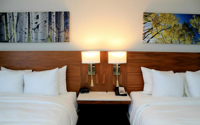Plaza Hotel Denver