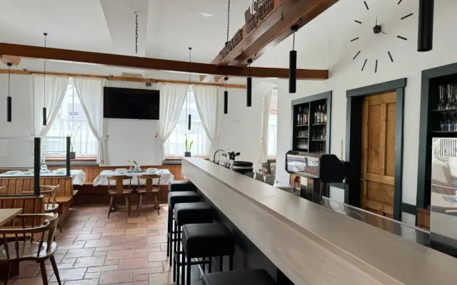 Neubauer Gasthof
