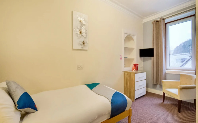 Eastbank Hotel