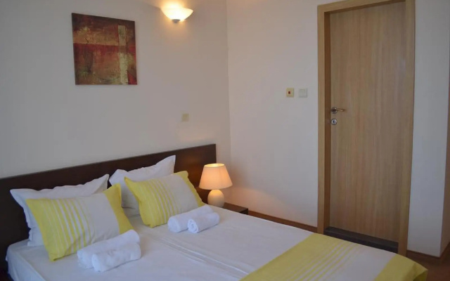 Hotel Bay Apartments