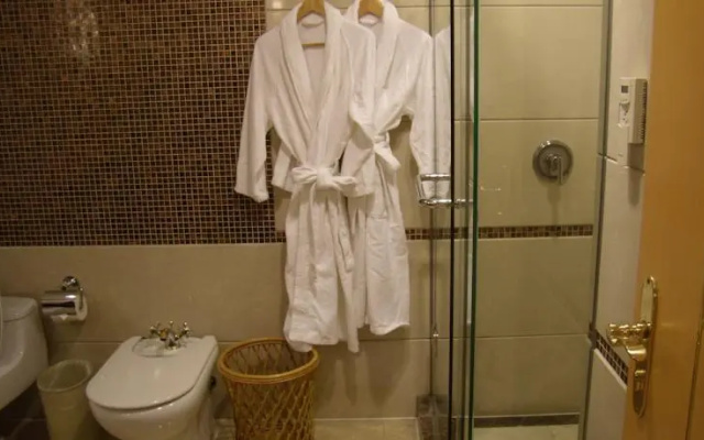 Shanghai Xindihao Service Apartment