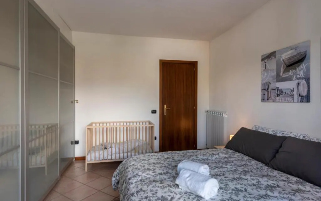 Apartments Mihaela