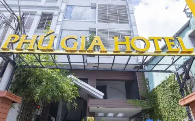 Phu Gia 113 Nguyen Thi Thap