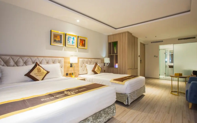 8B Aparthotel