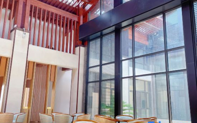Mingfa International Hotel Ma An Shan