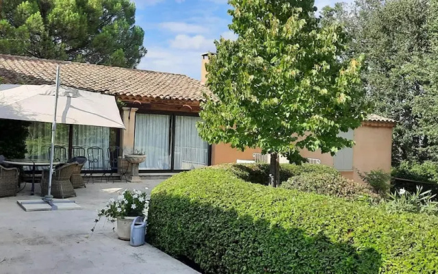 Villa des Maquignons Proven al Charm Exceptional View