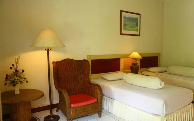 Hotel Ratih