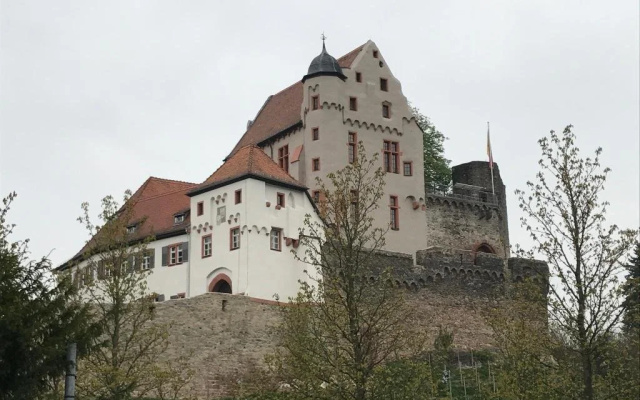 Panorama Hotel & Restaurant Schloßberg
