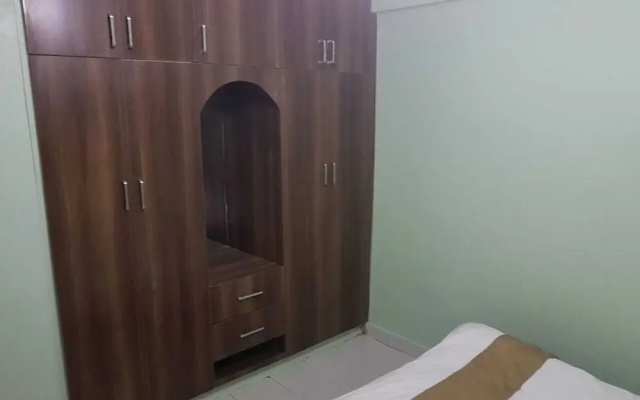 Eliphan Furnished Apartments