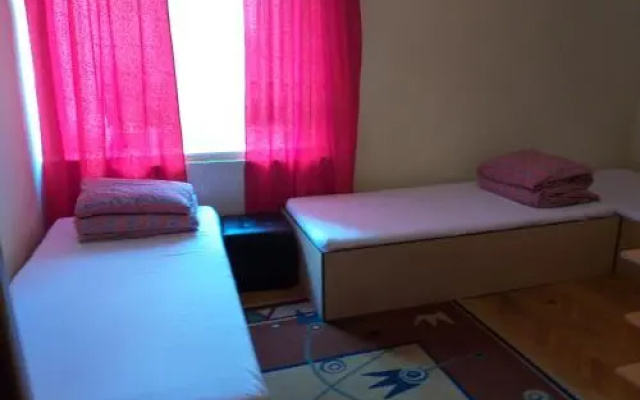 Hostel Miś