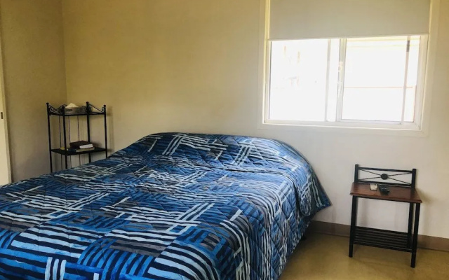 Y Motels Kingaroy