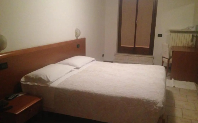 Hotel Scandola