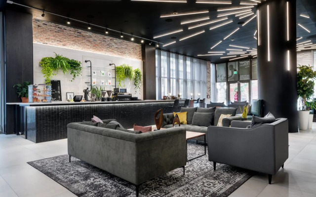 Sentral Alea Miami