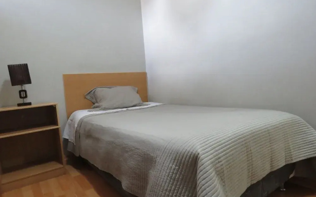 Hostal Posada Real
