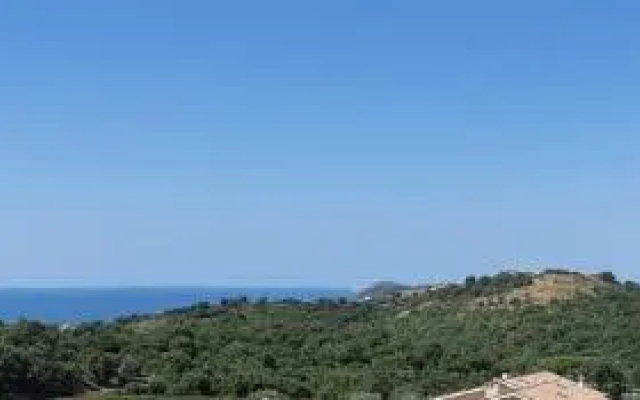 Villa Freschìa
