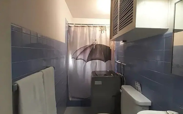 Skyview Apartment