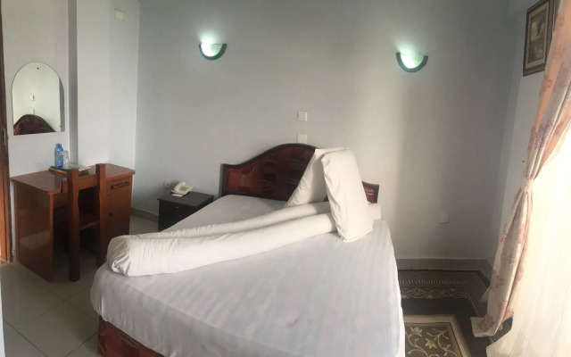 Natron Palace Hotel