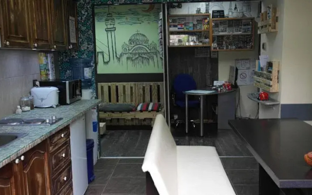 Dream Hostel