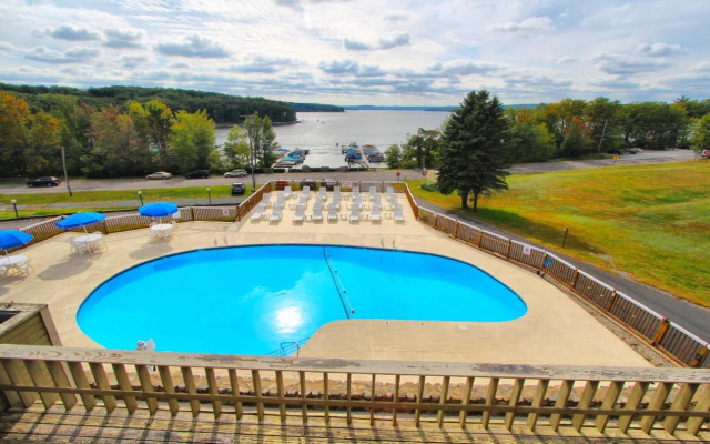 Tanglwood Resort