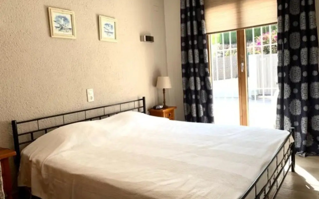 Charming 3 Bedr Villa Granadella Javea