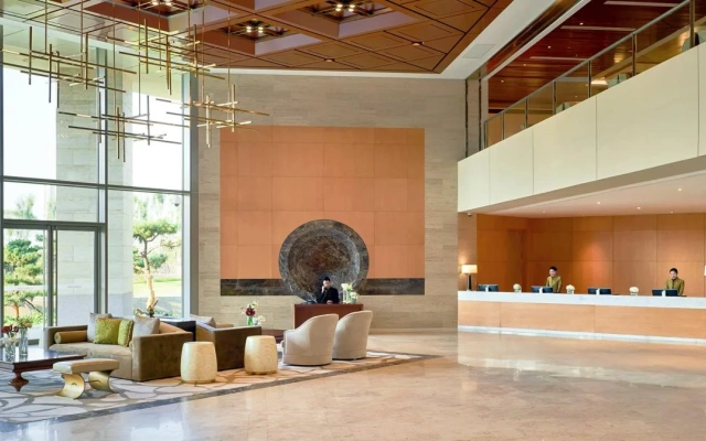 Yulong State Hotel