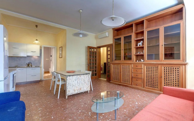 Ponte Vecchio 4 Bedrooms