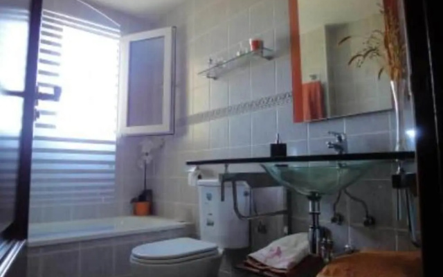 Malaga 101404 4 Bedroom Villa By Mo Rentals