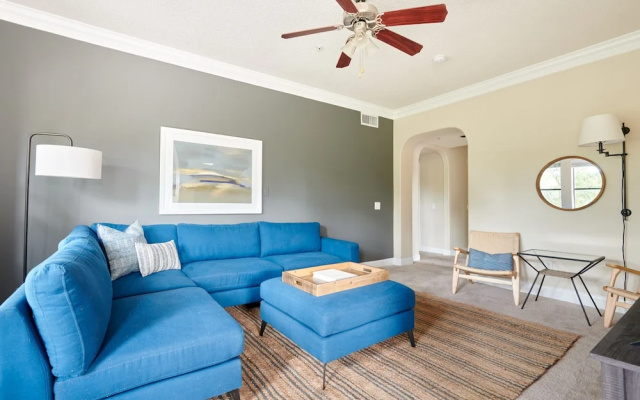 Sonder — Sage Suites