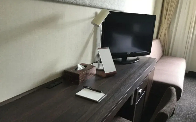 ホテルB4T角館